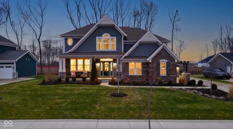 12442 Coastal Place Fishers IN 46037
