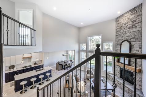 12442 Coastal Place Fishers IN 46037