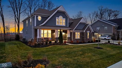 12442 Coastal Place Fishers IN 46037