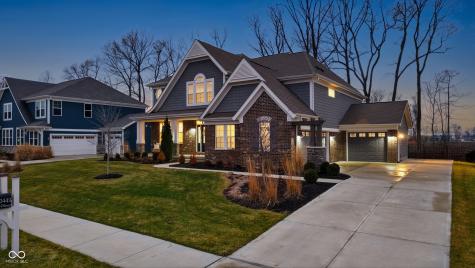 12442 Coastal Place Fishers IN 46037