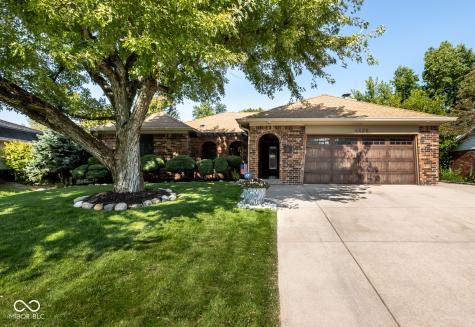 4626 Candy Spots Drive Indianapolis IN 46237