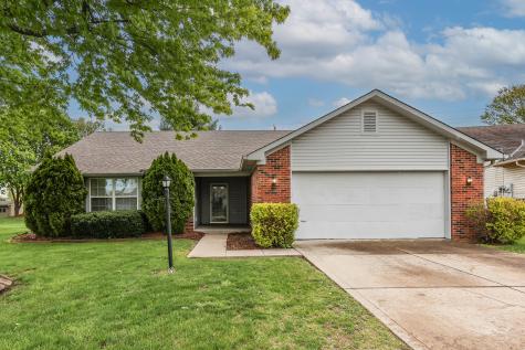 8427 Southern Springs Boulevard Indianapolis IN 46237