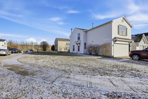 5277 Austral Drive Indianapolis IN 46254