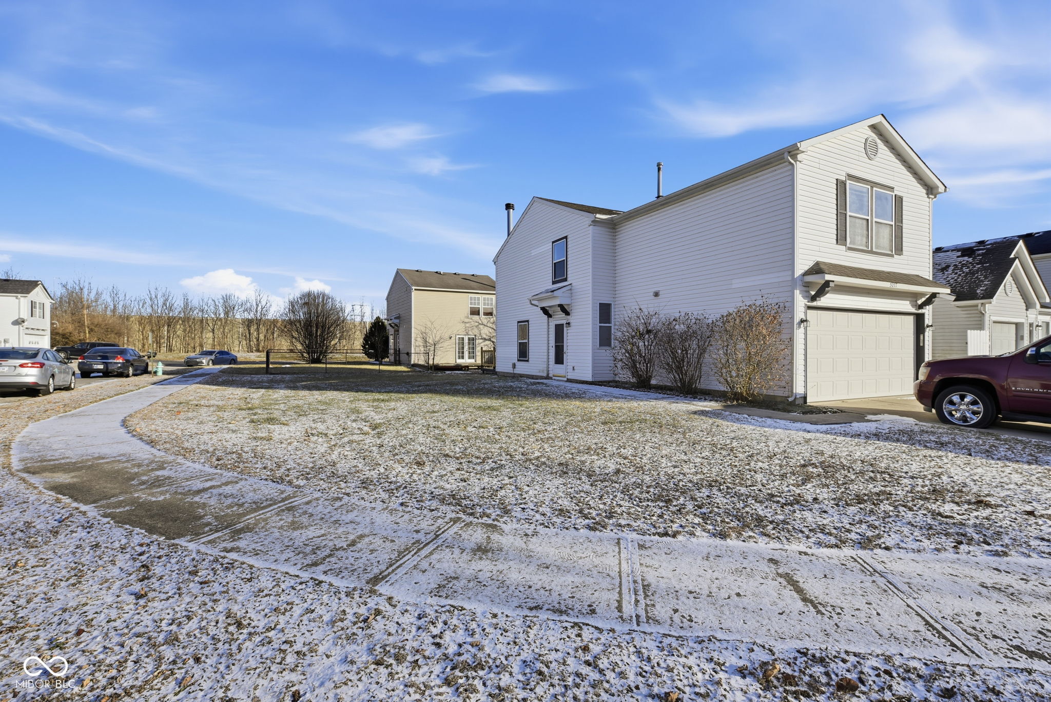 5277 Austral Drive Indianapolis IN 46254