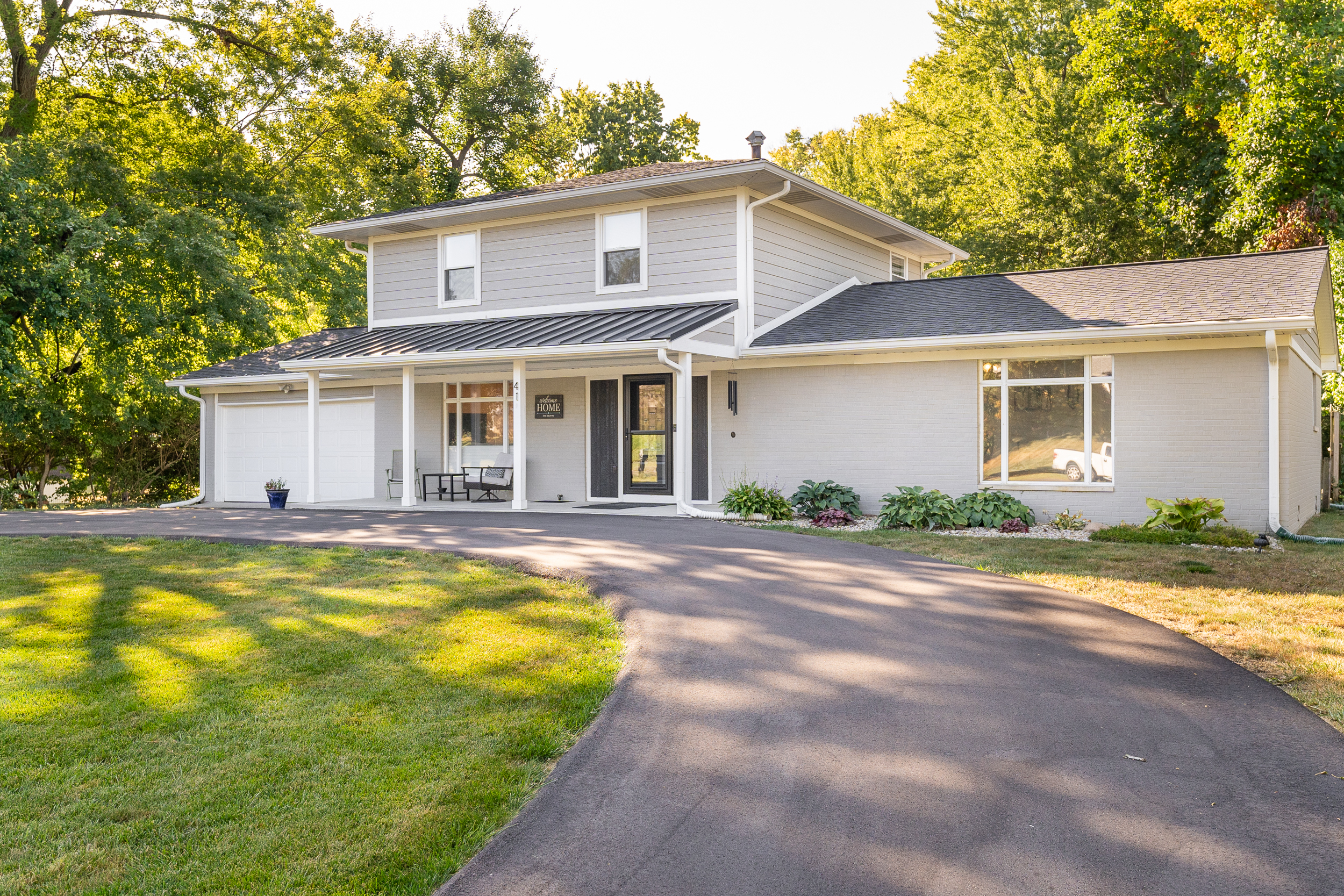 41 E Brunswick Avenue Indianapolis IN 46227