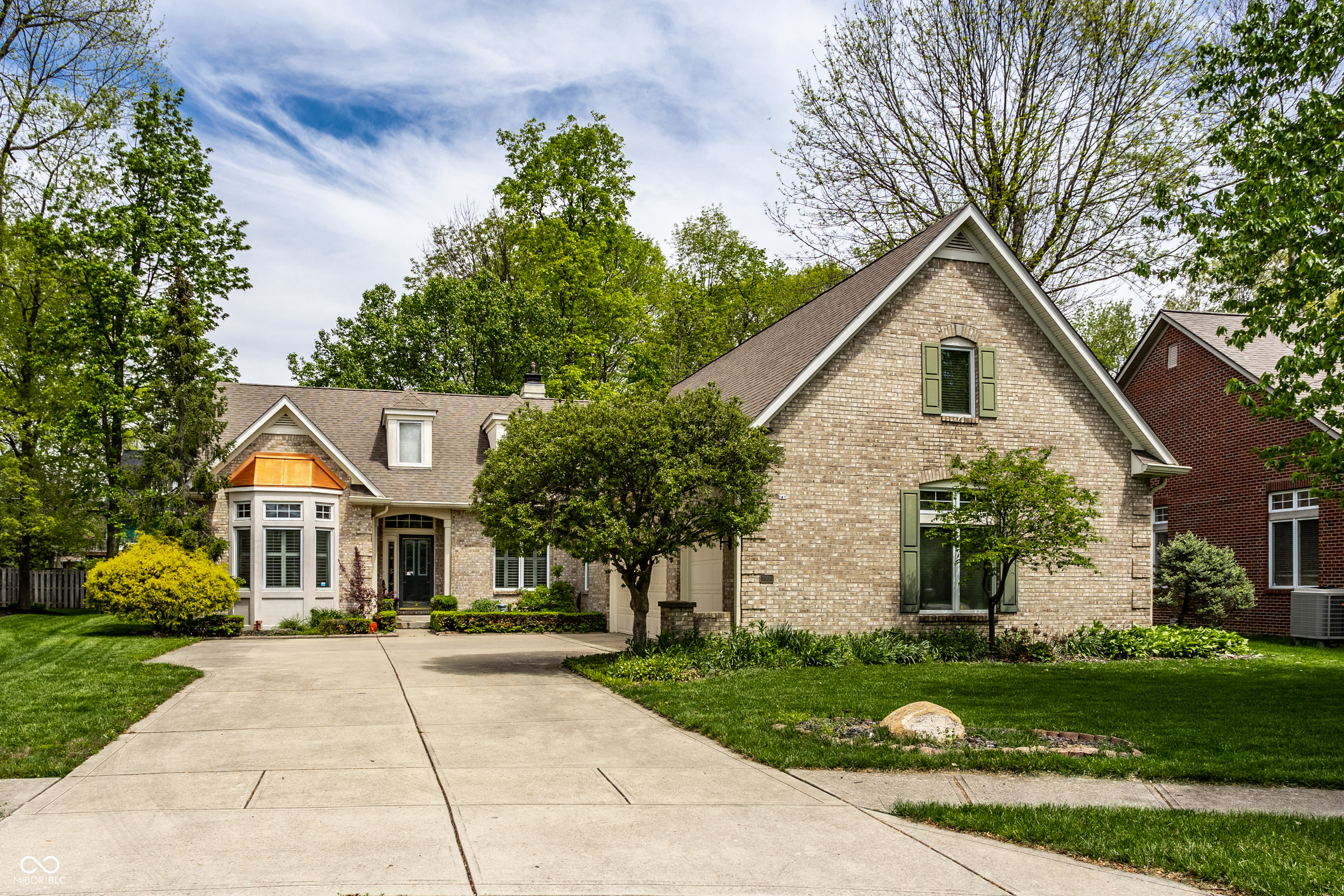 3556 Towne Drive Carmel IN 46032