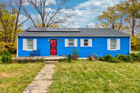 3975 N Edmondson Avenue Indianapolis IN 46226