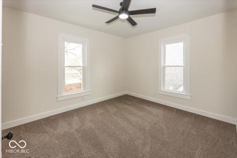 2306 N New Jersey Street Indianapolis IN 46205