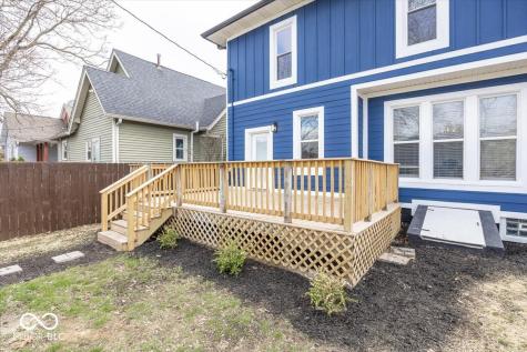 2306 N New Jersey Street Indianapolis IN 46205