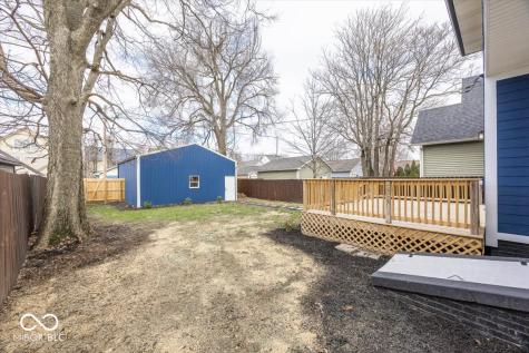 2306 N New Jersey Street Indianapolis IN 46205
