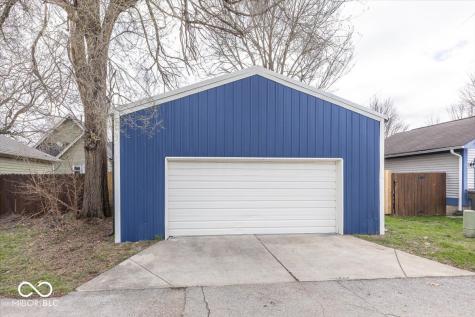 2306 N New Jersey Street Indianapolis IN 46205