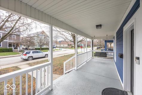 2306 N New Jersey Street Indianapolis IN 46205