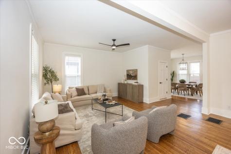 2306 N New Jersey Street Indianapolis IN 46205