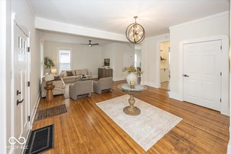 2306 N New Jersey Street Indianapolis IN 46205