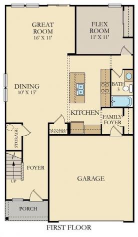 7334 Sayers Road Indianapolis IN 46259