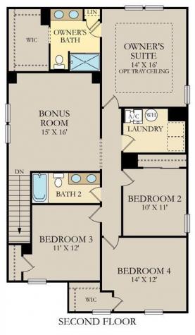 7334 Sayers Road Indianapolis IN 46259