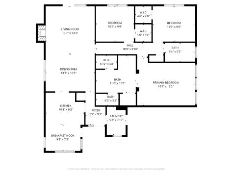 6468 Hunters Green Lane Indianapolis IN 46278