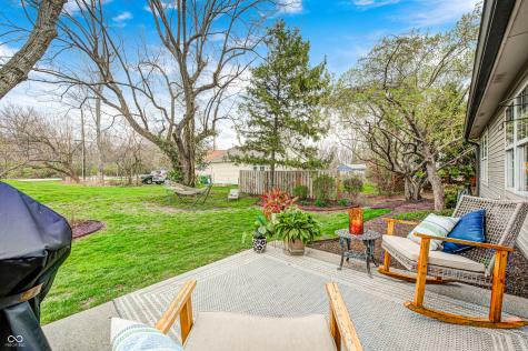 6468 Hunters Green Lane Indianapolis IN 46278