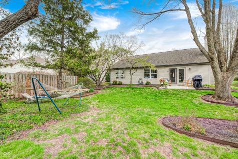 6468 Hunters Green Lane Indianapolis IN 46278