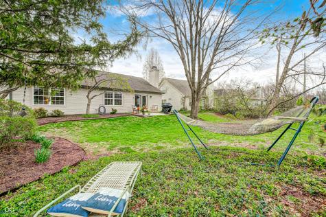 6468 Hunters Green Lane Indianapolis IN 46278