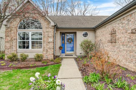 6468 Hunters Green Lane Indianapolis IN 46278