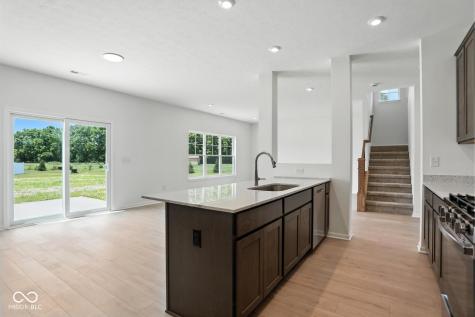 5761 Greenbrier Court Brownsburg IN 46112