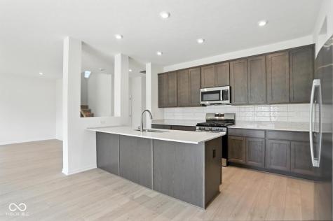 5761 Greenbrier Court Brownsburg IN 46112