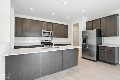 5761 Greenbrier Court Brownsburg IN 46112