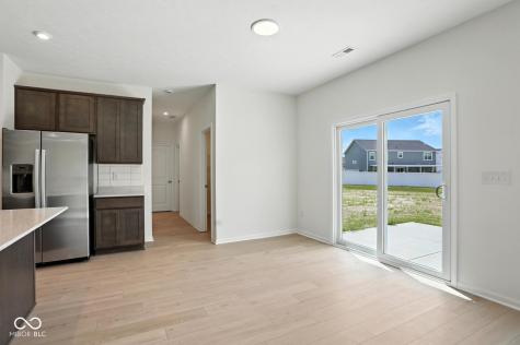 5761 Greenbrier Court Brownsburg IN 46112