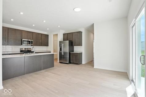 5761 Greenbrier Court Brownsburg IN 46112