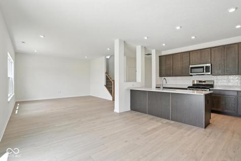 5761 Greenbrier Court Brownsburg IN 46112