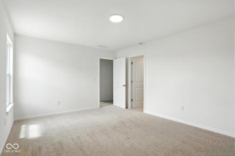 5761 Greenbrier Court Brownsburg IN 46112