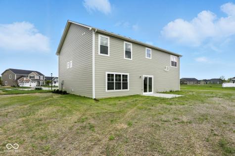 5761 Greenbrier Court Brownsburg IN 46112