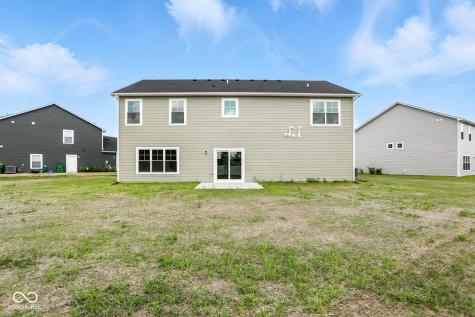 5761 Greenbrier Court Brownsburg IN 46112