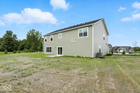 5761 Greenbrier Court Brownsburg IN 46112