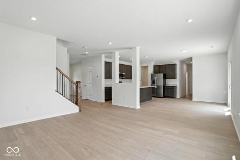 5761 Greenbrier Court Brownsburg IN 46112