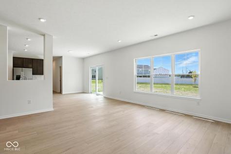 5761 Greenbrier Court Brownsburg IN 46112