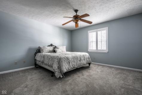 6543 Calla Lily Drive Indianapolis IN 46237
