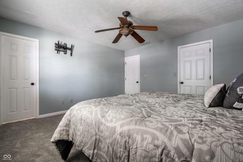 6543 Calla Lily Drive Indianapolis IN 46237