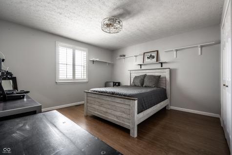 6543 Calla Lily Drive Indianapolis IN 46237