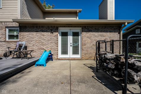 6543 Calla Lily Drive Indianapolis IN 46237