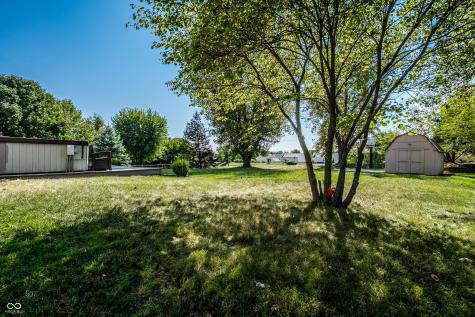 6543 Calla Lily Drive Indianapolis IN 46237