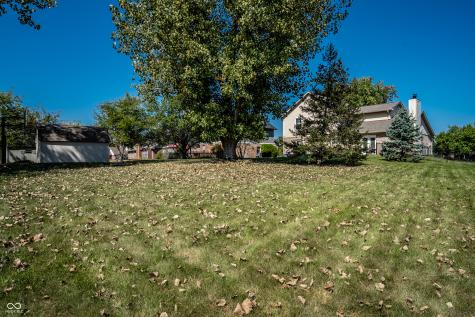 6543 Calla Lily Drive Indianapolis IN 46237
