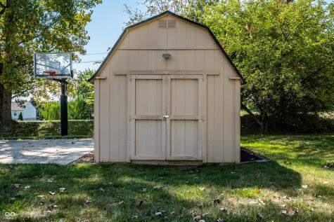 6543 Calla Lily Drive Indianapolis IN 46237