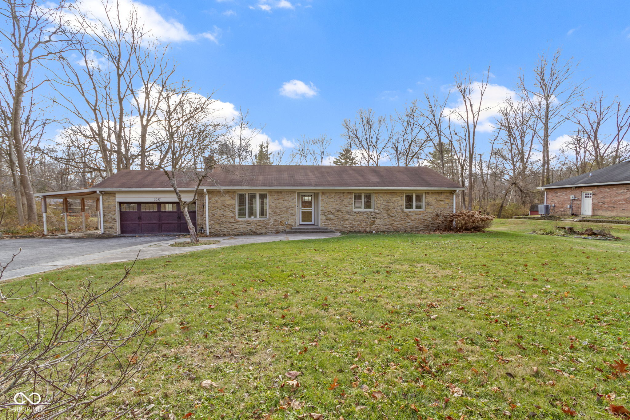 2037 E 106th Street Carmel IN 46032