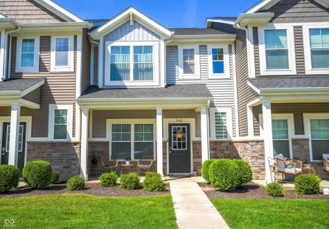 3412 Thomas Jefferson Street Westfield IN 46074