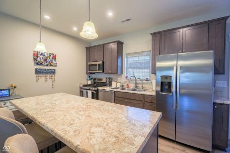 3412 Thomas Jefferson Street Westfield IN 46074