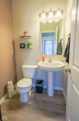 3412 Thomas Jefferson Street Westfield IN 46074