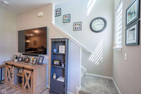 3412 Thomas Jefferson Street Westfield IN 46074