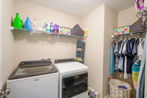 3412 Thomas Jefferson Street Westfield IN 46074